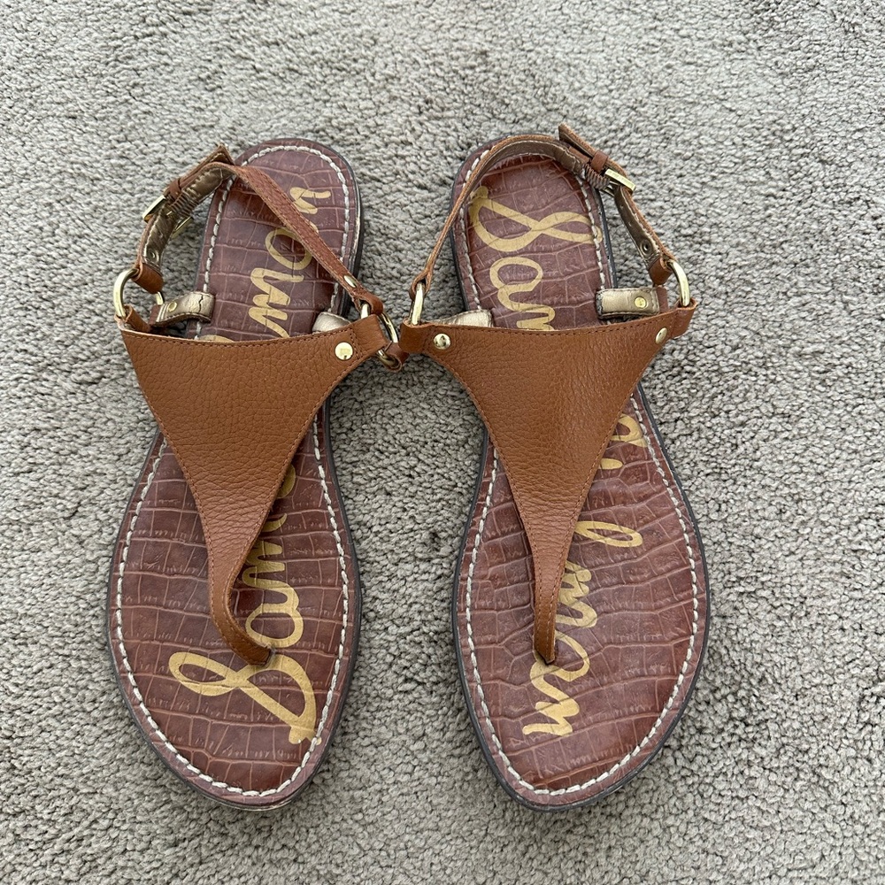 Sam Edelman Greta Sandal